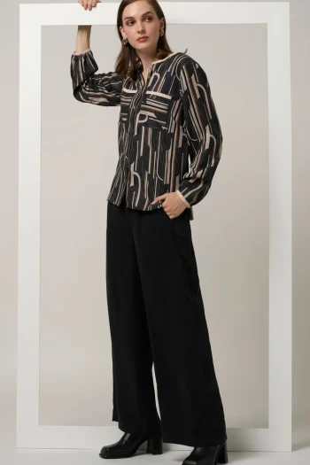 MADLY SWEETLY Tops|Winter Style-FREEFALL TOP