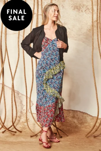 VERGE Jackets-GRADE JACKET BLACK