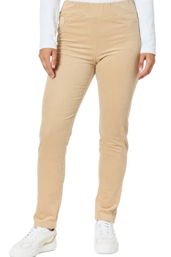 GORDON SMITH Pants|Winter Style-HARPER CORD PANT
