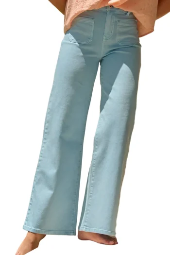 KIREINA Jeans-HARPER JEAN LUNA