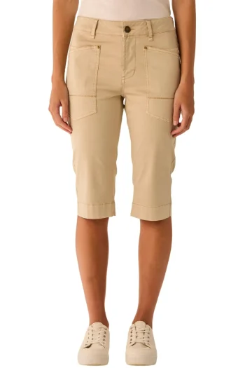 LANIA Shorts-HEATHER SHORT