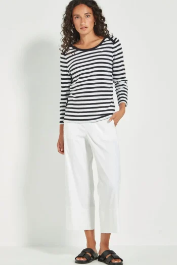 VERGE Tops|Travel Essentials-HORIZON TOP