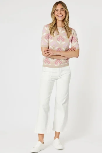 GORDON SMITH Jeans|Weekend Edit-HUDSON JEAN