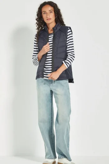 VERGE Vests-IDAHO VEST