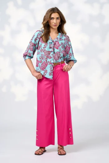 LOOBIES STORY Blouses-INDIE BLOUSE