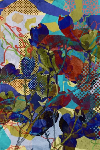 DOG AND BOY Scarves|Winter Style-INOUI