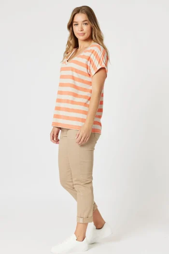 THREADZ Pants-ISABELLA PANT