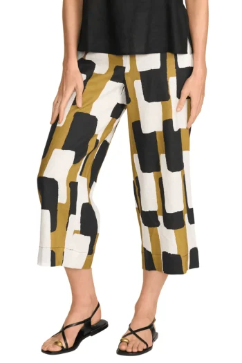 FOIL Pants-ITS ONLY NATURAL PANT