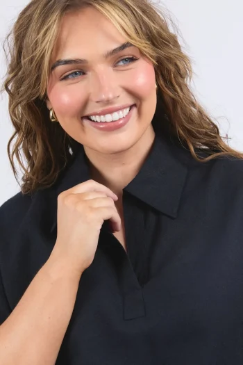 ELM Shirts-JAMILA SHIRT