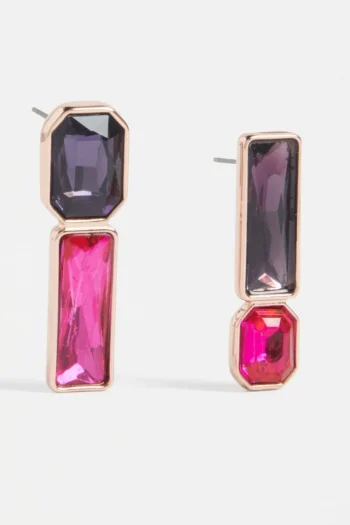 ELK Jewellery|Winter Style-JUVEL SMALL STUD EARRING