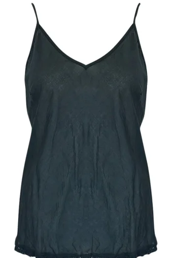 RUBY YAYA Tops-KALME IBIZA CAMI