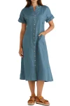 LANIA Dresses-KIARA DRESS SEAFOAM