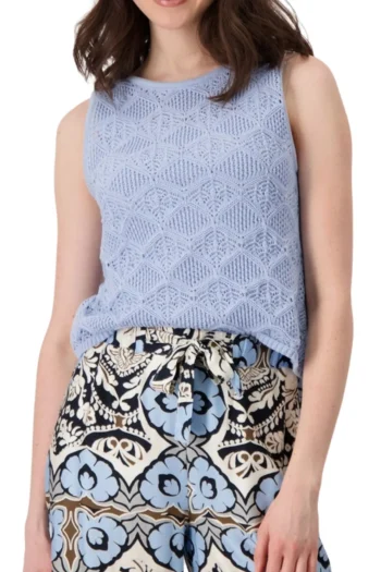 MONARI Tops-KNIT CAMI