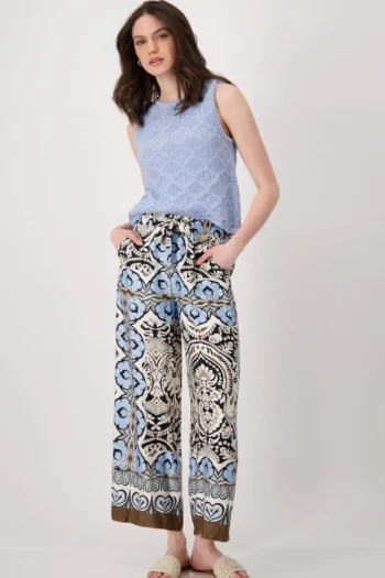 MONARI Tops-KNIT CAMI