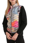 DOLCEZZA Jackets-LIGHTWEIGHT JACKET MULTI