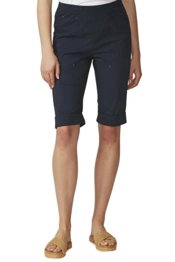 LANIA Shorts-LTL CUFFED SHORT