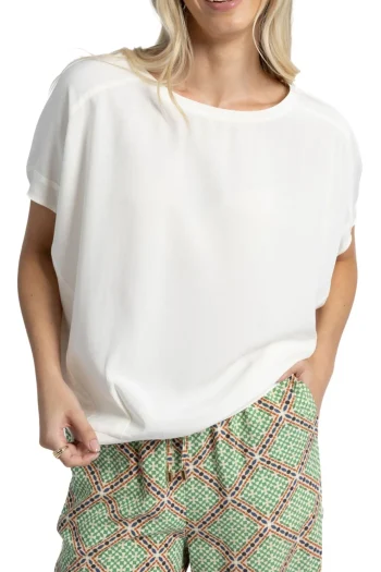 HUMIDITY Tops-LUSH TOP