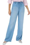 BRAX Pants|Weekend Edit-MAINE PANT LIGHT-BLUE