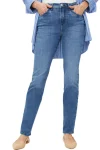 BRAX Jeans|Weekend Edit-MARY STRETCH COTTON JEANS STONE-BLUE
