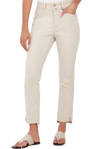 VERGE Jeans-MASTER JEAN CASHEW