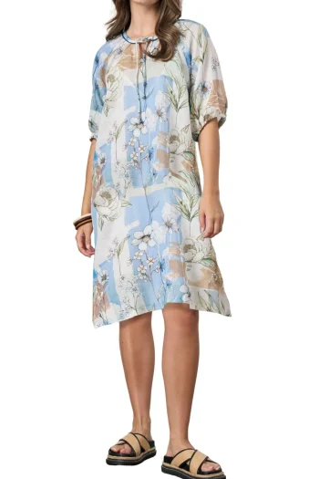 MADLY SWEETLY Dresses-MELODY DRESS SAGE