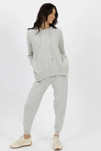 HUMIDITY Tracksuits|Track Pants-MERCI PANT SOFT-MARLE