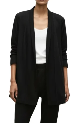 MELA PURDIE Jackets-MID MARTINI COAT