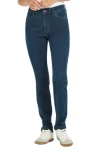 VERGE Jeans|Winter Style-MILANO JEAN INDIGO