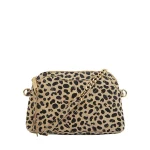 ARLINGTON MILNE Bags|Winter Style-MINI ABIGAIL SPOT