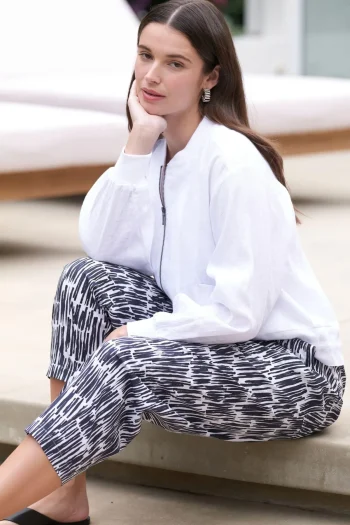 FOIL Jackets-NATURAL ABILITY JACKET