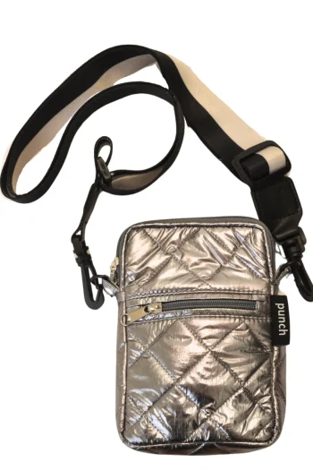 PUNCH Gift Guide|Bags-NY PHONE BAG