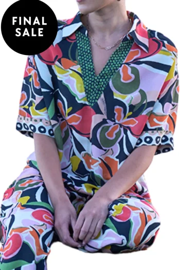 FOIL Tops-OUT OF THE BOX TOP PERENNIAL