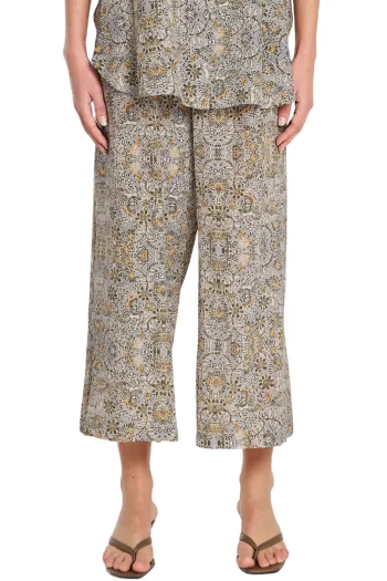 MELA PURDIE Pants-PACE PANT SPINIFEX