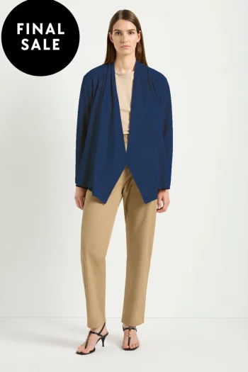 MELA PURDIE Jackets-PEAK JACKET