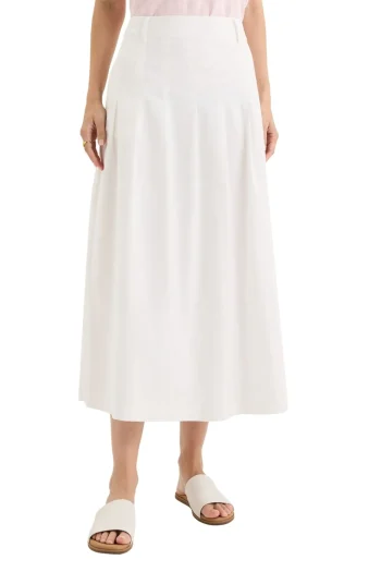 YARRA TRAIL Skirts|Weekend Edit-PETAL SKIRT