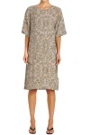 MELA PURDIE Dresses-PLAZA DRESS SPINIFEX