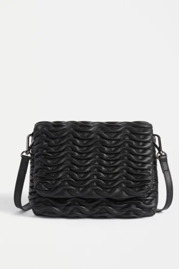 ELK Bags|Winter Style-PLISSI CROSSBODY BAG