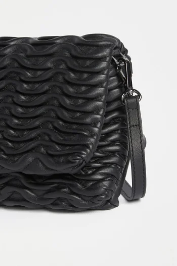 ELK Bags|Winter Style-PLISSI CROSSBODY BAG