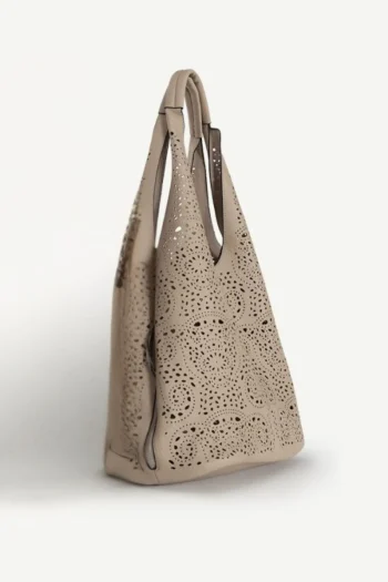 SASSYDUCK Bags-PURDIE TOTE