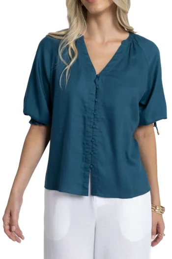 HUMIDITY Blouses-REECE BLOUSE
