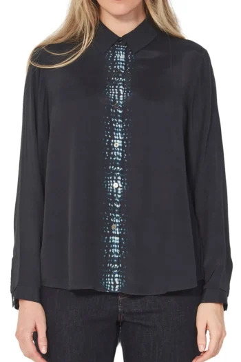 VERGE Shirts|Winter Style-RENA SHIRT PRINT