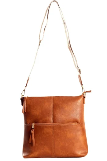 SASSYDUCK Bags-ROBYN XBODY BAG