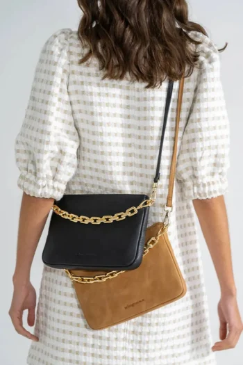 ARLINGTON MILNE Bags-SAMANTHA CROSSBODY