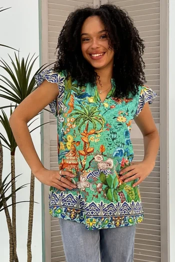 CIENNA Tops-SARAH TOP