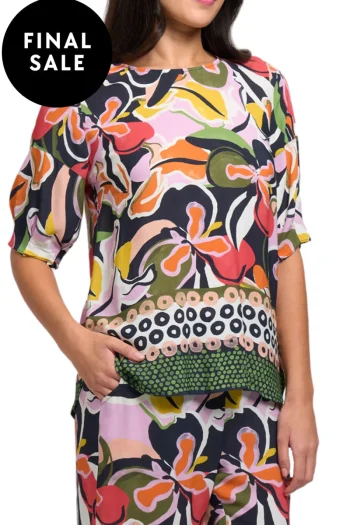 FOIL Tops-SEASONED PRO TOP PERENNIAL