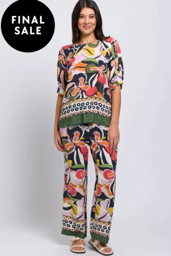 FOIL Tops-SEASONED PRO TOP PERENNIAL