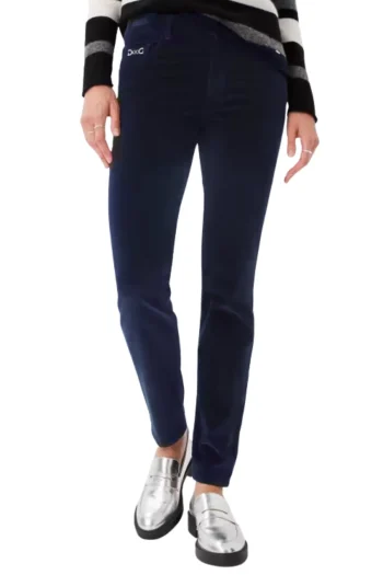 BRAX Jeans|Weekend Edit-SHAKIRA JEAN NAVY