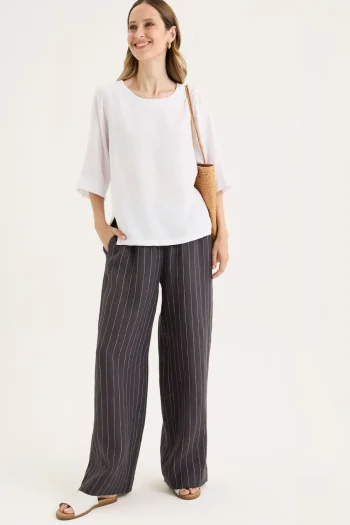 YARRA TRAIL Tops|Weekend Edit-SKYE TOP