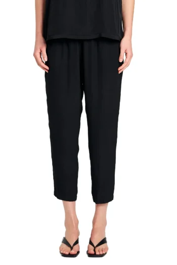 MELA PURDIE Pants-SOFT CAPRI