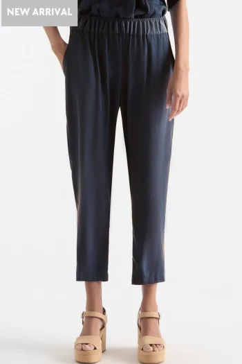 MELA PURDIE Pants-SOFT CAPRI